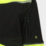 Софтшел яке PRISMA 2.0 HV YELLOW/BLACK – работно облекло с високо качество и комфорт