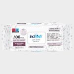 Мокри кърпи за повърхности INCI FRESH 100 бр. – работно облекло с високо качество и комфорт
