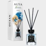 Ароматизатор за стая ALYA REED DIF Ocean – работно облекло с високо качество и комфорт