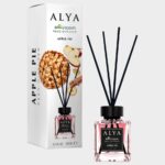 Ароматизатор за стая ALYA REED DIF Apple pie – работно облекло с високо качество и комфорт