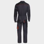 Работен гащеризон KASTOR – работно облекло с високо качество и комфорт