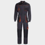 Работен гащеризон KASTOR – работно облекло с високо качество и комфорт