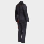 Работен гащеризон KASTOR – работно облекло с високо качество и комфорт