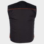 Работен елек KASTOR – работно облекло с високо качество и комфорт