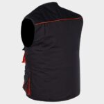 Работен елек KASTOR – работно облекло с високо качество и комфорт