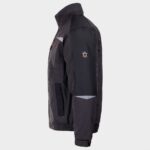 Работно яке KASTOR T/C WINTER GREY/BLACK/ORANGE – работно облекло с високо качество и комфорт Работно яке KASTOR T/C WINTER GREY/BLACK/ORANGE – работно облекло с високо качество и комфорт