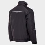 Работно яке KASTOR T/C WINTER GREY/BLACK/ORANGE – работно облекло с високо качество и комфорт Работно яке KASTOR T/C WINTER GREY/BLACK/ORANGE – работно облекло с високо качество и комфорт