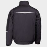Работно яке KASTOR T/C WINTER GREY/BLACK/ORANGE – работно облекло с високо качество и комфорт Работно яке KASTOR T/C WINTER GREY/BLACK/ORANGE – работно облекло с високо качество и комфорт