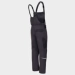 Работен полугащеризон KASTOR T/C WINTER GREY/BLACK/ORANGE – работно облекло с високо качество и комфорт