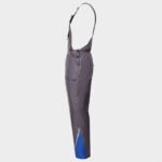 Работен комплект KASTOR WINTER GREY – работно облекло с високо качество и комфорт