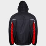 Работен комплект KASTOR WINTER BLACK – работно облекло с високо качество и комфорт