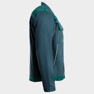 Работно яке ASIMO BLUE – работно облекло с високо качество и комфорт