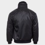 Работно яке BN PILOT BLACK – работно облекло с високо качество и комфорт