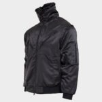 Работно яке BN PILOT BLACK – работно облекло с високо качество и комфорт