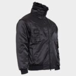 Работно яке BN PILOT BLACK – работно облекло с високо качество и комфорт