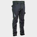 Работен панталон BARRERIO ANTRACITE – работно облекло с високо качество и комфорт