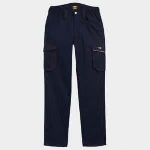 Работен панталон DIADORA LEVEL PANT GREY – работно облекло с високо качество и комфорт