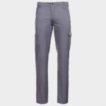 Работен панталон DIADORA LEVEL PANT GREY – работно облекло с високо качество и комфорт