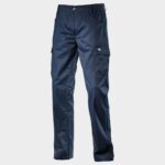Работен панталон DIADORA LEVEL PANT NAVY – работно облекло с високо качество и комфорт