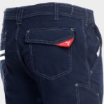 Панталон PAYPER WORKER STRETCH NAVY BLUE – работно облекло с високо качество и комфорт