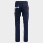 Панталон PAYPER WORKER STRETCH NAVY BLUE – работно облекло с високо качество и комфорт