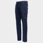 Панталон PAYPER WORKER STRETCH NAVY BLUE – работно облекло с високо качество и комфорт