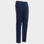 Панталон PAYPER WORKER STRETCH NAVY BLUE – работно облекло с високо качество и комфорт