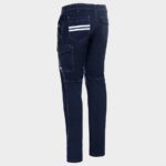 Панталон PAYPER WORKER STRETCH NAVY BLUE – работно облекло с високо качество и комфорт