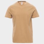 Тениска PAYPER SUNSET WARM BROWN – работно облекло с високо качество и комфорт