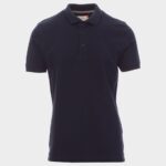 Тениска с яка PAYPER VENICE NAVY – работно облекло с високо качество и комфорт Тениска с яка PAYPER VENICE NAVY – работно облекло с високо качество и комфорт
