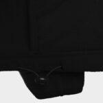 Суитшърт KARELA BLACK – работно облекло с високо качество и комфорт