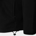 Суитшърт KARELA BLACK – работно облекло с високо качество и комфорт