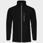 Суитшърт KARELA BLACK – работно облекло с високо качество и комфорт