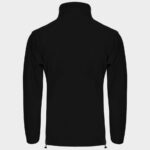 Суитшърт KARELA BLACK – работно облекло с високо качество и комфорт