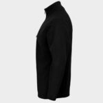 Суитшърт KARELA BLACK – работно облекло с високо качество и комфорт