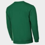 Блуза с дълъг ръкав REMO GREEN (TOURS) – работно облекло с високо качество и комфорт