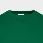 Блуза с дълъг ръкав REMO GREEN (TOURS) – работно облекло с високо качество и комфорт