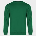 Блуза с дълъг ръкав REMO GREEN (TOURS) – работно облекло с високо качество и комфорт