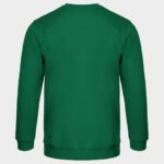 Блуза с дълъг ръкав REMO GREEN (TOURS) – работно облекло с високо качество и комфорт