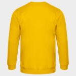 Блуза с дълъг ръкав REMO YELLOW (TOURS) – работно облекло с високо качество и комфорт