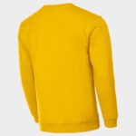 Блуза с дълъг ръкав REMO YELLOW (TOURS) – работно облекло с високо качество и комфорт