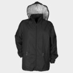 Водозащитно яке RONY II BLACK