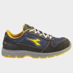 Работни обувки DIADORA RUN LOW S3 SRC ESD – защитни работни обувки S3 за професионална употреба Работни обувки DIADORA RUN LOW S3 SRC ESD – защитни работни обувки S3 за професионална употреба