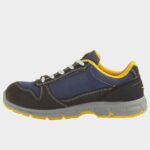 Работни обувки DIADORA RUN LOW S3 SRC ESD – защитни работни обувки S3 за професионална употреба Работни обувки DIADORA RUN LOW S3 SRC ESD – защитни работни обувки S3 за професионална употреба