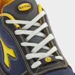 Работни обувки DIADORA RUN LOW S3 SRC ESD – защитни работни обувки S3 за професионална употреба Работни обувки DIADORA RUN LOW S3 SRC ESD – защитни работни обувки S3 за професионална употреба