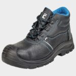 Работни обувки RAVEN XT ANKLE S1P SRC – удобни работни обувки S1P за склад и логистика