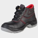 Работни обувки TOLEDO BS ANKLE S1P – удобни работни обувки S1P за склад и логистика