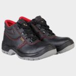 Работни обувки TOLEDO BS ANKLE S1 - Image 6