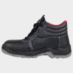 Работни обувки TOLEDO BS ANKLE O1 – качествени работни обувки