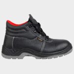 Работни обувки TOLEDO BS ANKLE O1 – качествени работни обувки